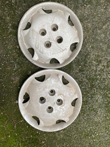 Coppe ruota fiat punto - ruota,