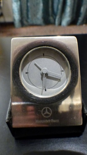 Sveglia viaggio mercedes - viaggio,