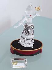 Swarovski Maschere. Colombina