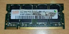RAM DDR2 Pc2 666   2giga + 1giga. Laptop LEGGI DESCRIZIONE ?