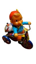 Pinocchio triciclo - pinocchio, su