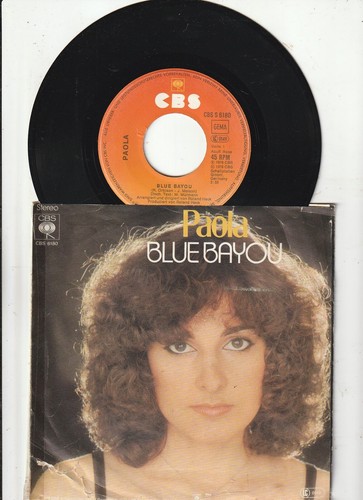 Paola blue bayou juke - -,