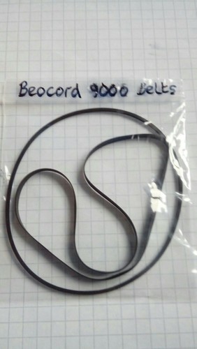 Bang and olufsen beocord - and, b&o