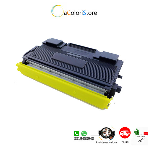 Toner per brother tn2000 - per, hl