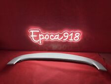 ALETTONE SPOILER FIAT PUNTO