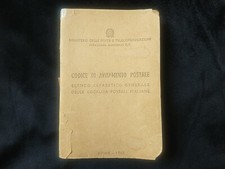 Libro dei "Codice di