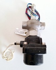 Elettrovalvola atomica Circor