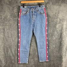 Jeans LEVIS PREMIUM 501 SLIM