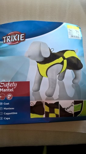Cappottino per cani trixie - ,