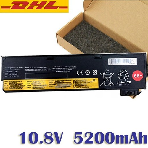 Batteria per lenovo thinkpad - batteria,