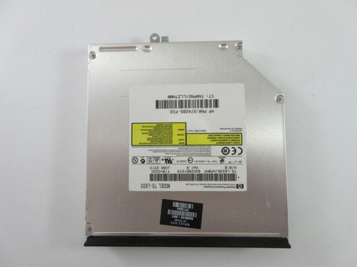 Masterizzatore dvd probook - dvd, hp
