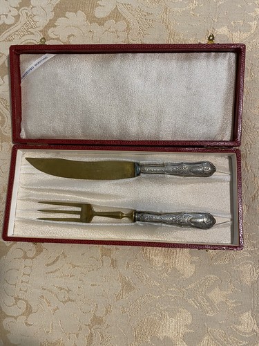 Solingen vintage set - vintage,