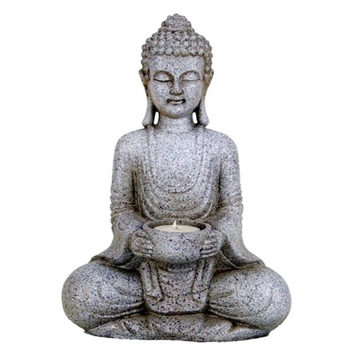 Statua buddha meditazione - statua,