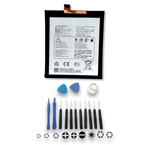 Batteria per alcatel a7 - alcatel,