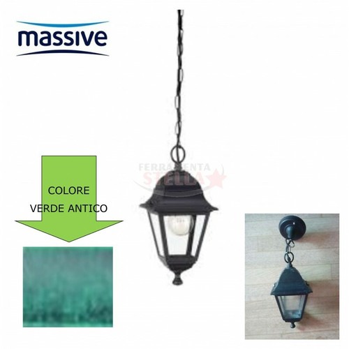 Lanterna luce sospensione - luce,