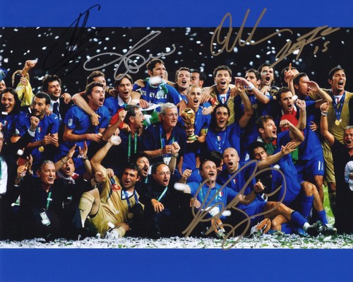 Nesta oddo toni materazzi - toni,