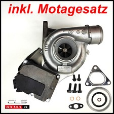 Turbocompressore Mercedes Vito VV19 W639 122 CDI 115 CDI 110KW 150CV A6460901580 IHI