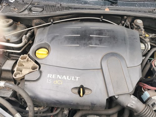 Motore dci k9k 796 renault - k9k,