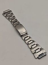 Raro Seiko Cronografo