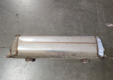 BMW 840i gran coupe rear