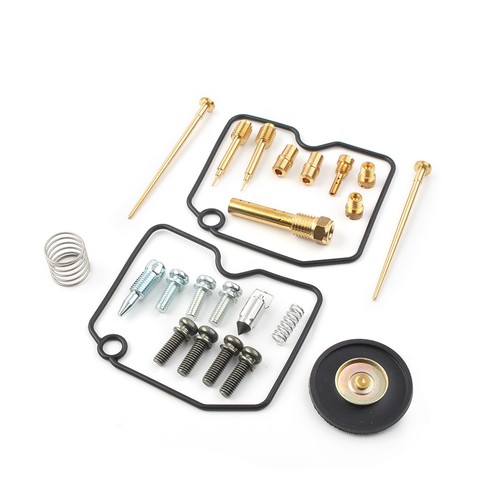 Kit riparazione carburatore - riparazione,