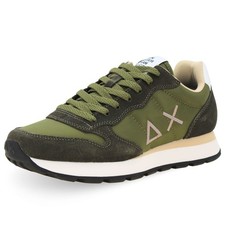 Scarpe Sun68 Tom Solid