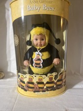 Bambola Anne Geddes Baby Bees