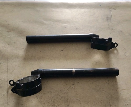 Semimanubri originali honda - semimanubri,