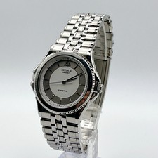 Orologio Uomo Automatico SEIKO