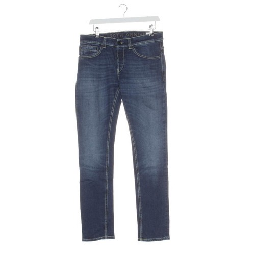 Jeans straight fit - straight, blu