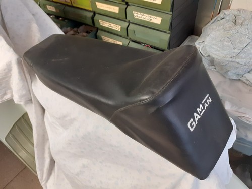 Sella nuova gaman piaggio - nuova,