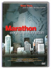 EBOND Marathon - Enigma a