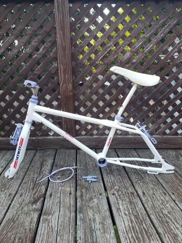 Vintage skyway street beat bmx - beat,