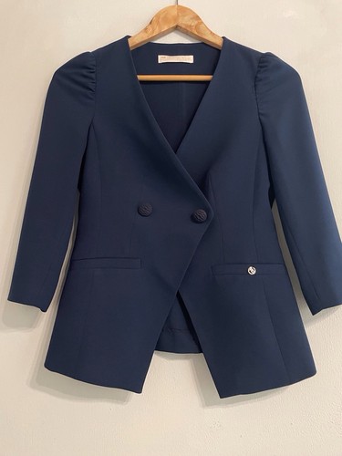 Giacca eleganteleggera donna - giacca,