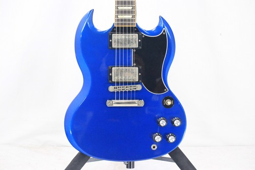 Gibson ltd ristampa - 61,
