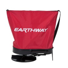 Earthway 2750 25Lb Borsa Nylon