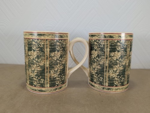 Johnson brothers mcbaine - johnson,
