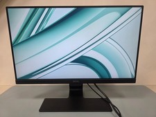BenQ GW2280-B Monitor 21,5" FHD 1920 × 1080 HDMI VGA