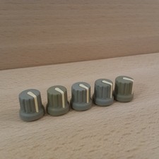 Korg Z1 - Rotary knob (single