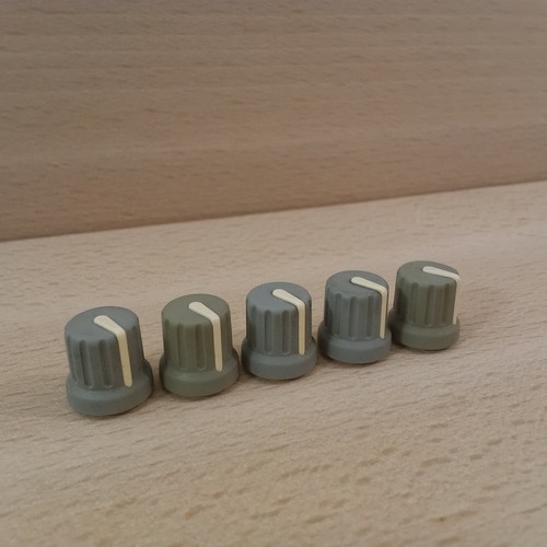 Korg rotary knob single - korg,