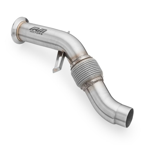Downpipe per bmw - bmw, x3