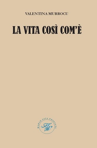 Libri valentina murrocu - libri, la