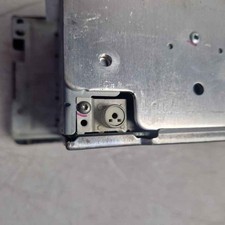 Autoradio lettore cd Smart Fortwo-Coupè 451 1.0 benz 2010 A4518202879 VP6MTF-18C