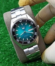 IPER-RARO OROLOGIO SEIKO 5