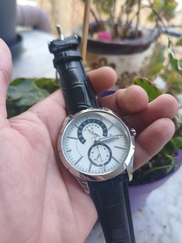 Orologio polso festina - da,