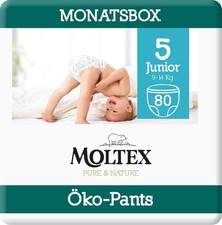 Moltex Pure & Nature Pants