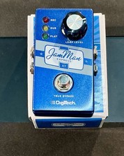 Digitech JamMan Express XT