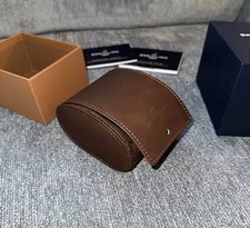 Scatola orologio Breitling -