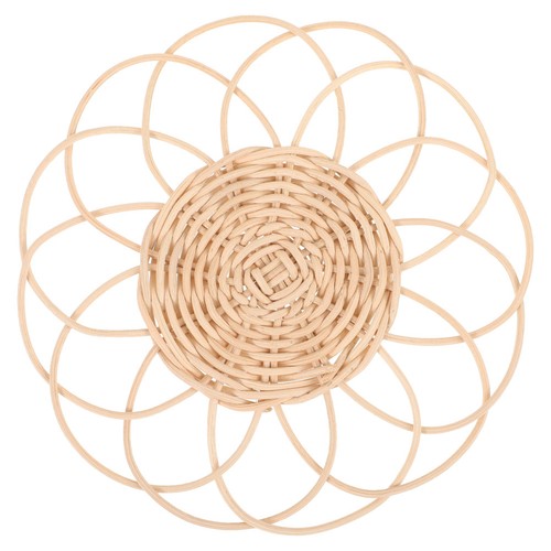 Sottopiatti rattan - sottopiatti,