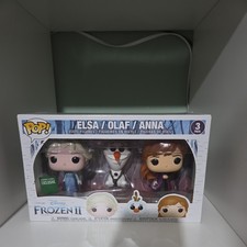 Funko Pop Disney Frozen II